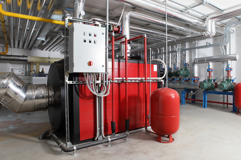 Building Systems Contractor in St. Louis