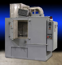 Industrial Furnace Service & Repair