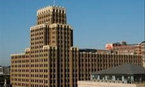 Robert A Young Federal Building