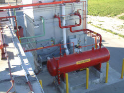 Mechanical Contracting Services